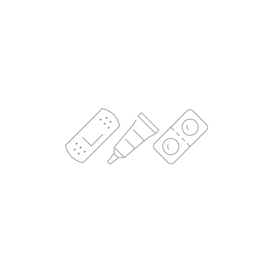 Vitry Stick Cristal Lipbescherming 4g